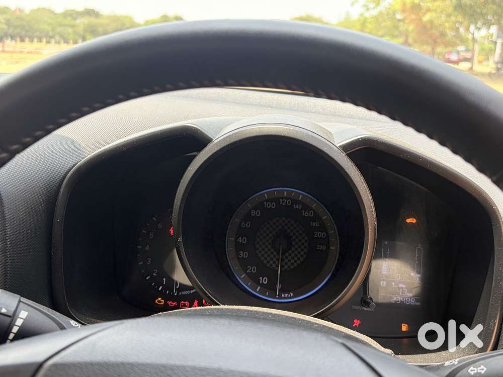 Hyundai Venue Sx Turbo, 2020, Petrol