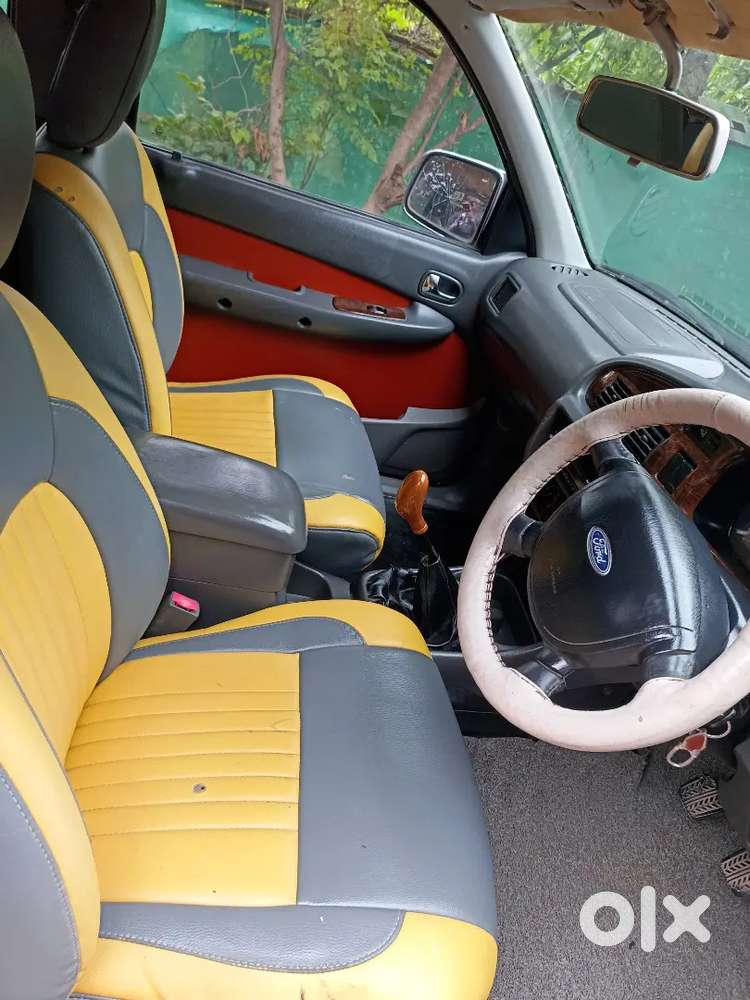 Ford Endeavour 4x2  2007