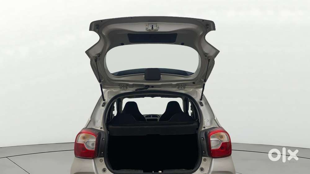 Maruti Suzuki Alto K10 1.0 Vxi Plus Amt, 2024, Petrol
