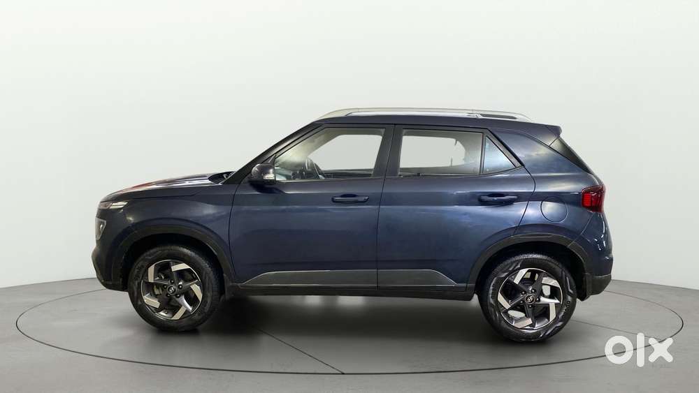 Hyundai Venue Sx Turbo, 2019, Petrol