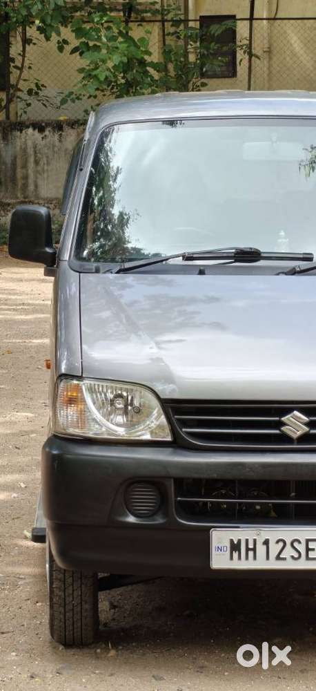 Maruti Suzuki Eeco 7 Seater Standard, 2019, Cng & Hybrids