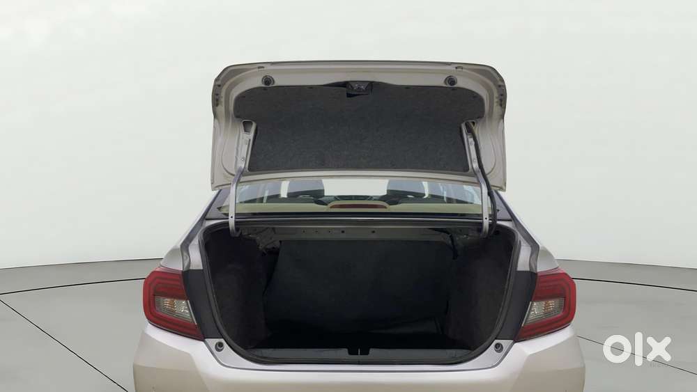 Honda Amaze Vx Cvt Petrol, 2023, Petrol