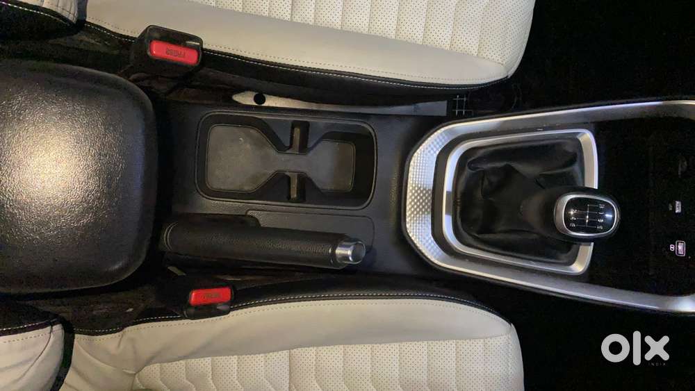 Kia Sonet Htx Plus D, 2021, Diesel