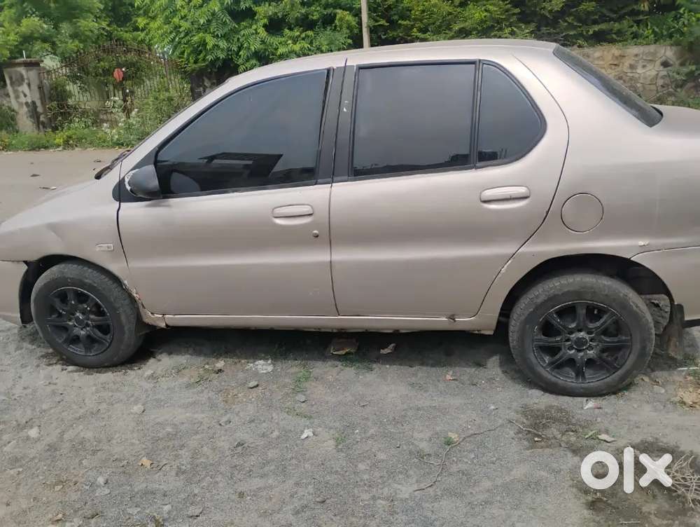 Tata Indigo V Diesel Manual 2008
