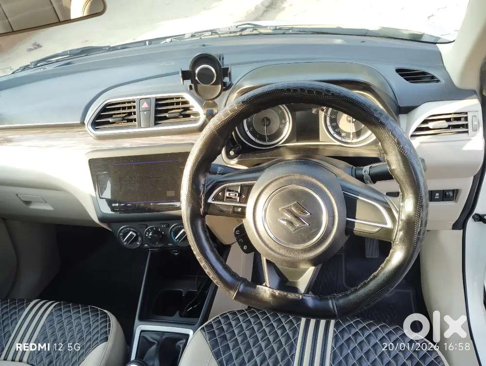 Maruti Suzuki Dzire 2024 Petrol Good Condition