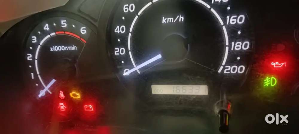 Toyota Innova Diesel 2008