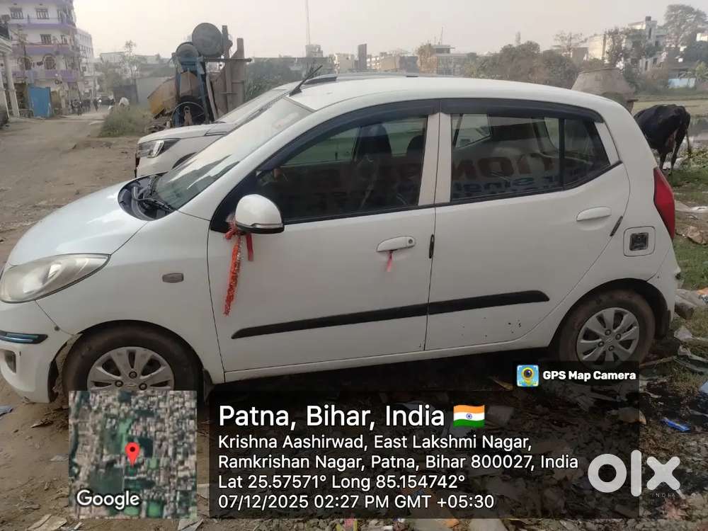 Very Good Condition
