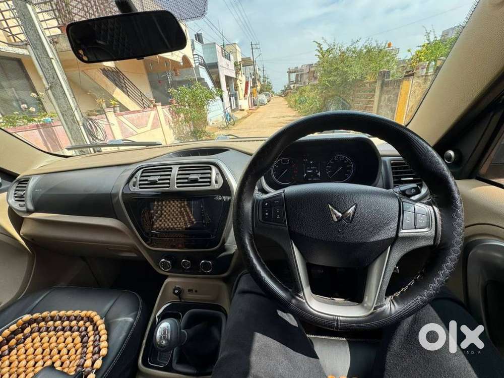 Mahindra Bolero Neo 1.5 N 10 R, 2024, Diesel