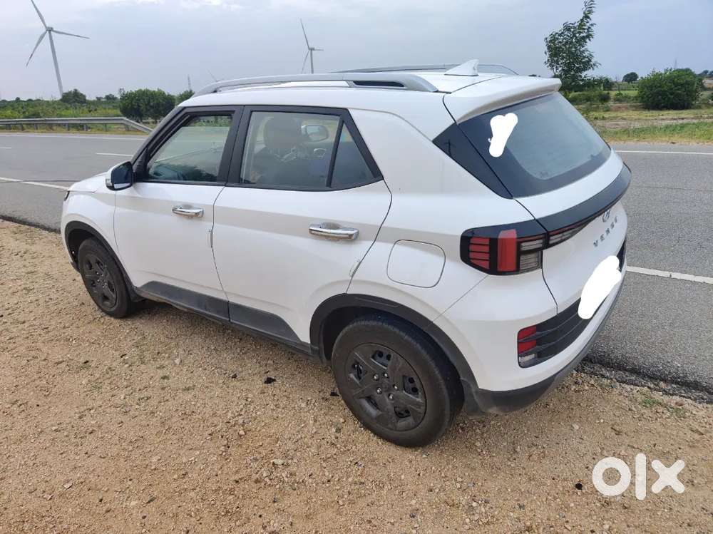 Hyundai Venue S Optional Plus 2025