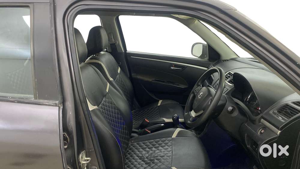 Maruti Suzuki Swift Zxi, 2016, Petrol