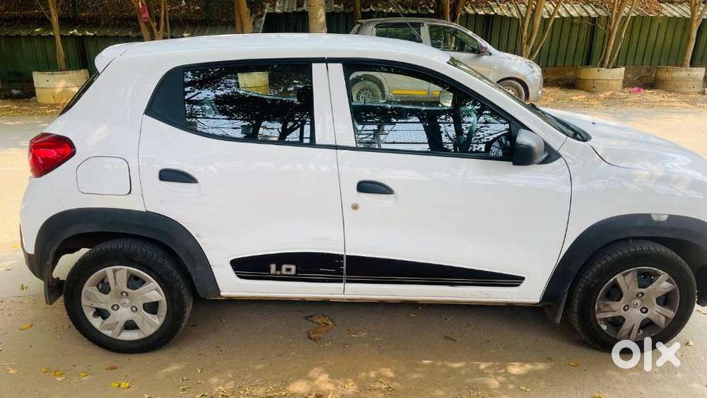 Renault Kwid 1.0 Rxl (o), 2025