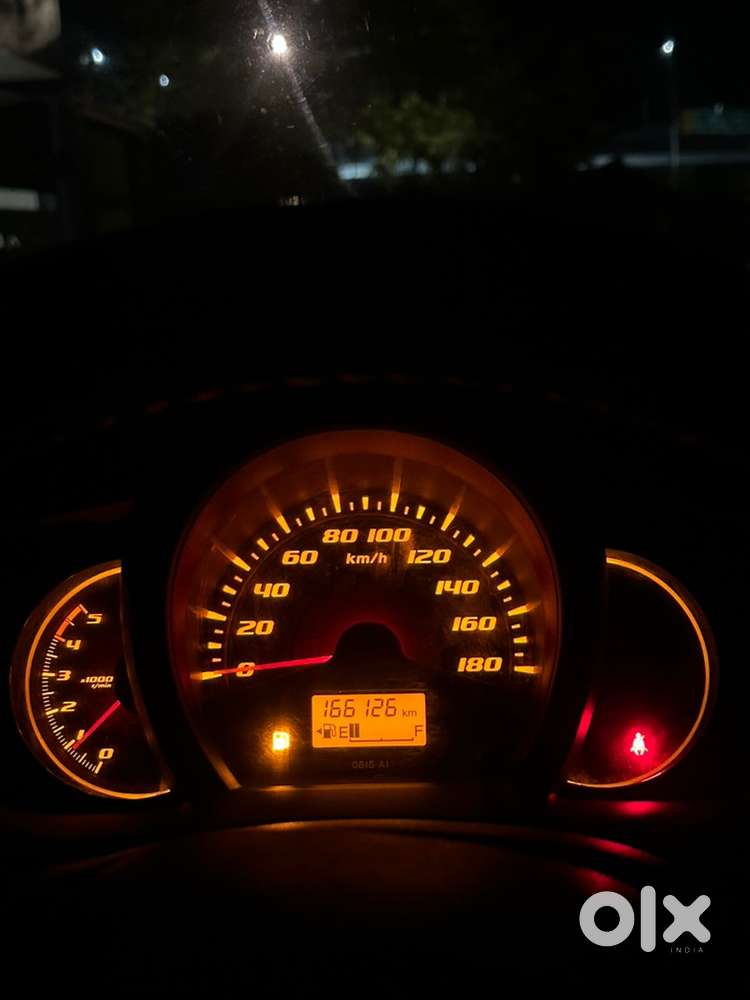 Average Machine, Very Pocketfriendly Car Available In Market