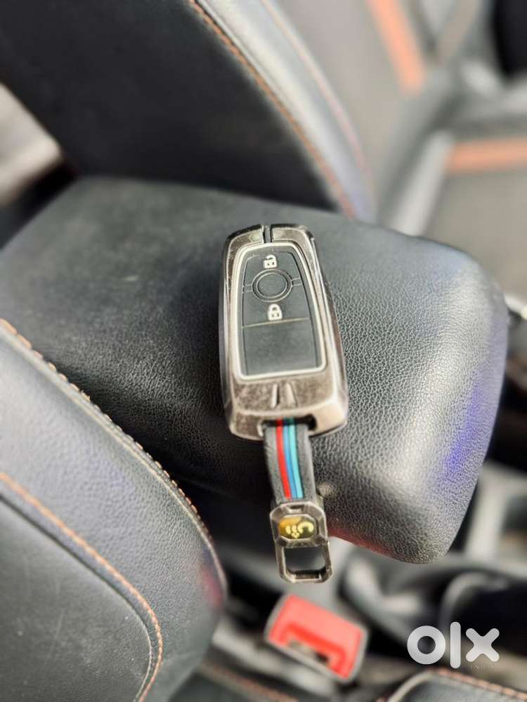 Ford Ecosport 2019 Diesel Well Maintained