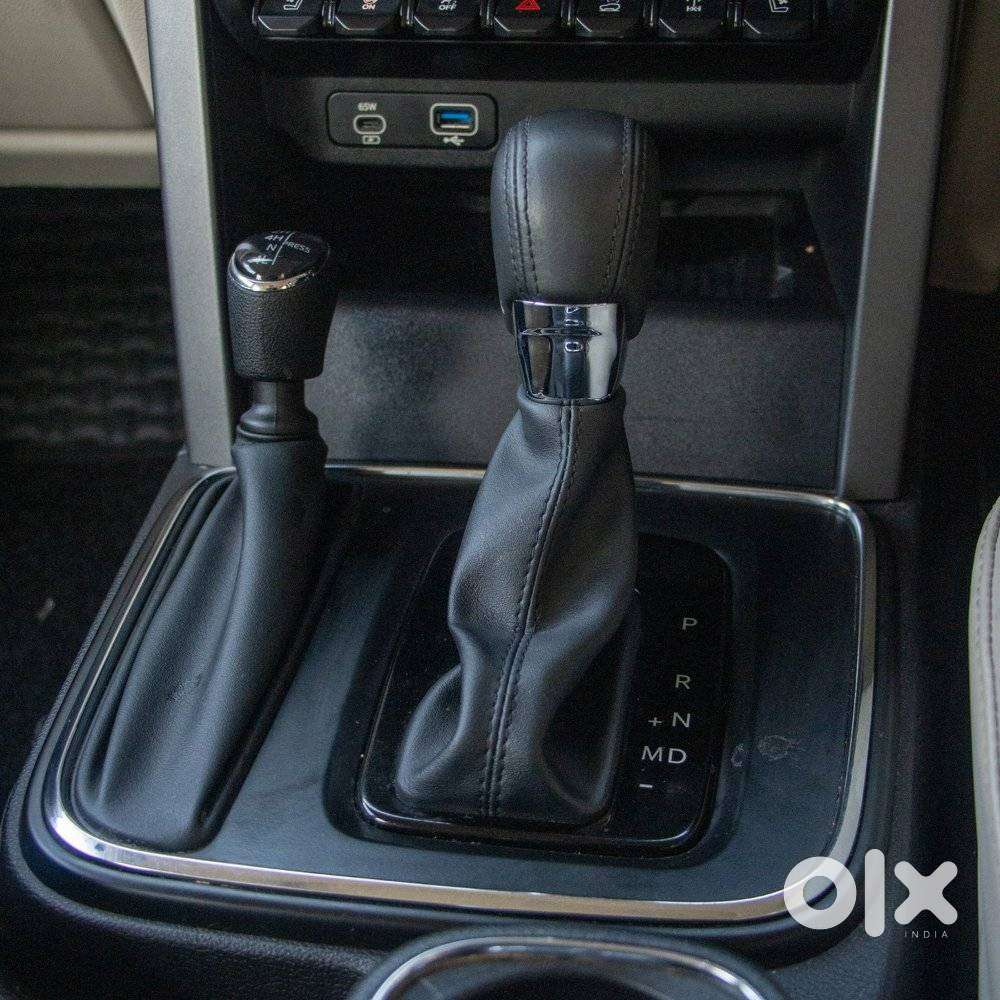 Mahindra Thar Roxx Ax5l 4wd Diesel At, 2025, Diesel