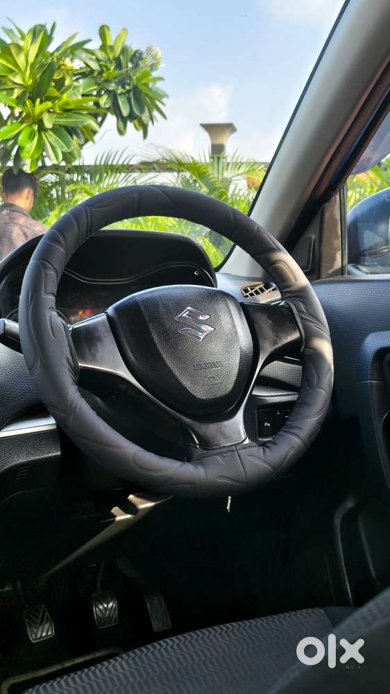 Maruti Suzuki Vitara Brezza Vdi, 2017, Diesel