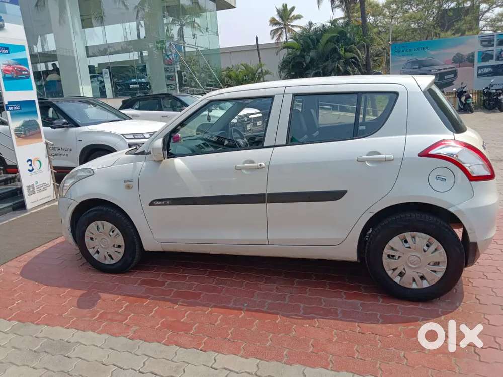 2012 Model Swift Diesel Ldi, Tamilnadu Registration- Single Owner,