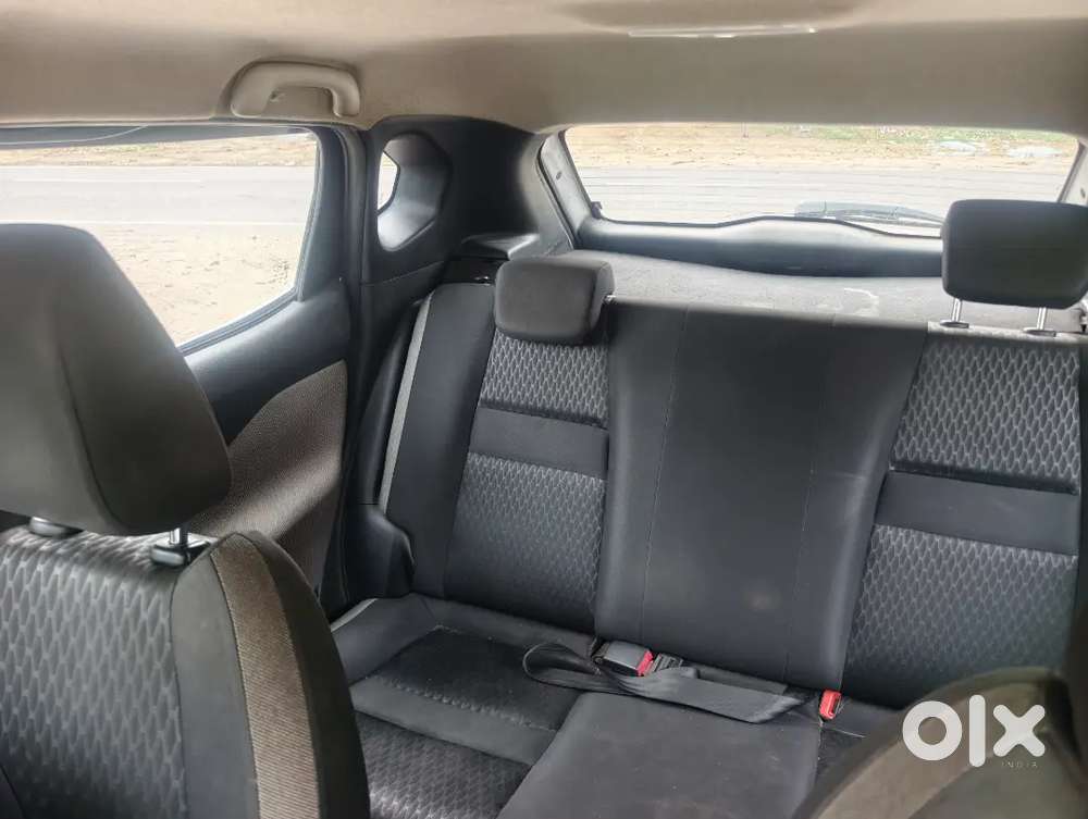 Nissan Magnite 2024