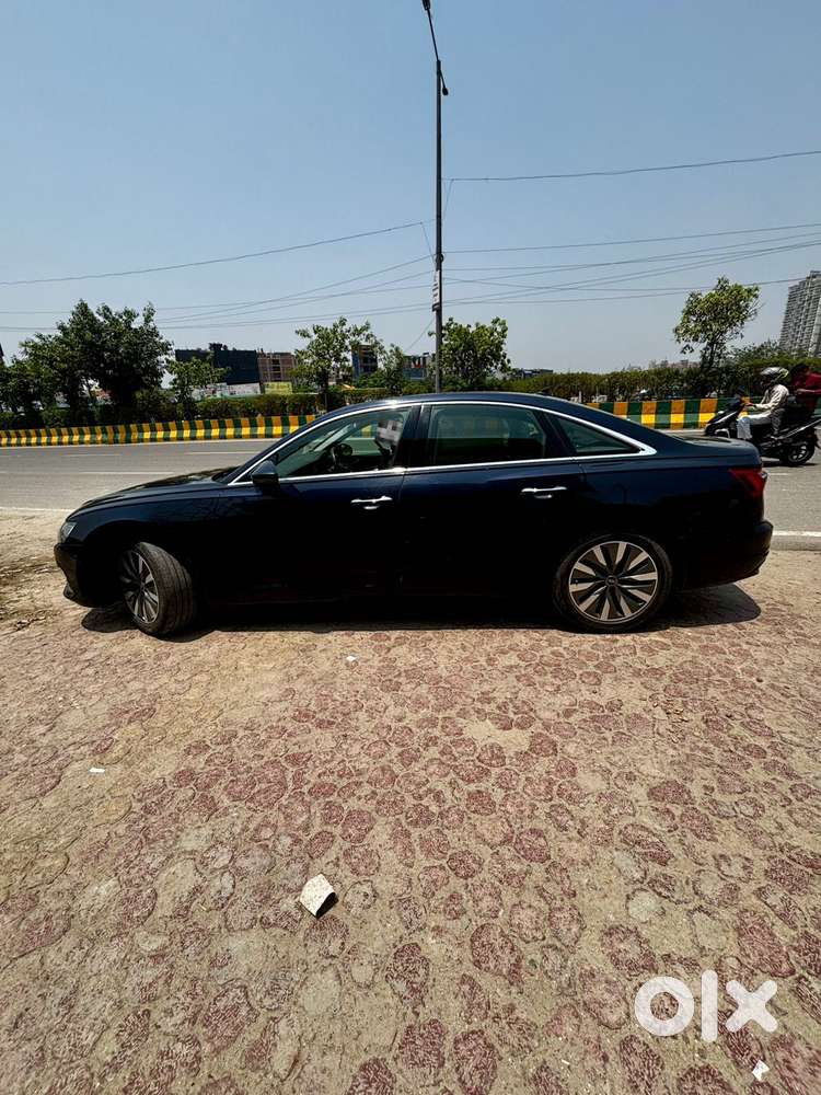 Audi A6 2.0 45 Tfsi Technology, 2021, Petrol