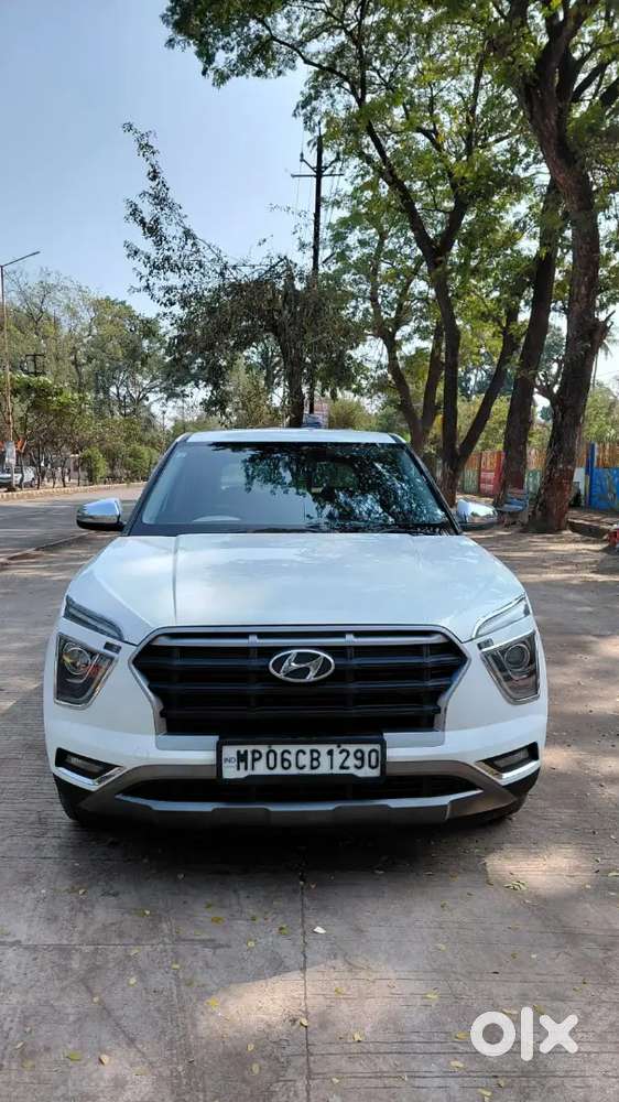 Hyundai Creta 2020