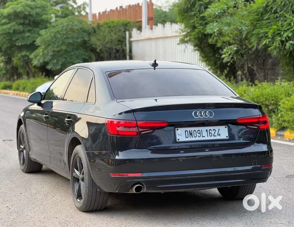 Audi A4 1.4 30 Tfsi Technology Pack, 2016, Petrol