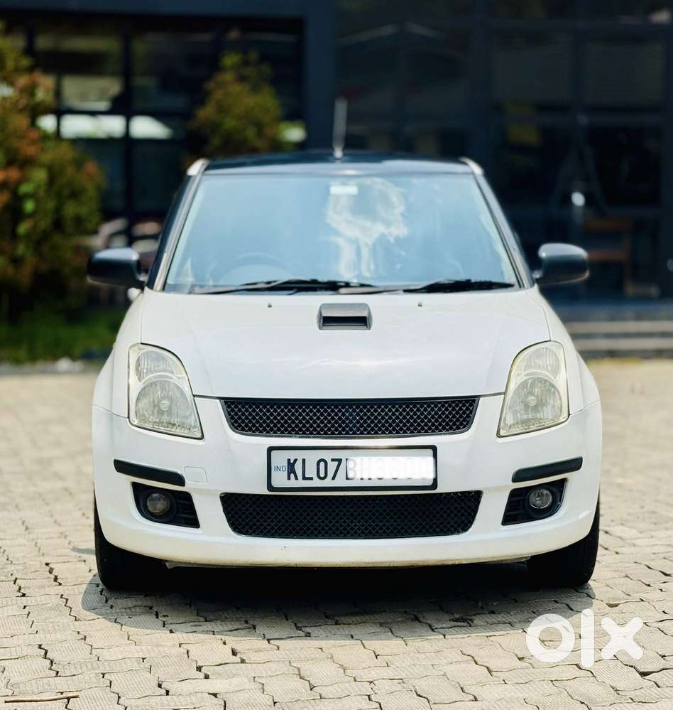 Maruti Suzuki Swift Ddis Vdi, 2008, Diesel