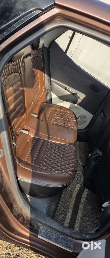 Hyundai Aura 1.2 Petrol 2020