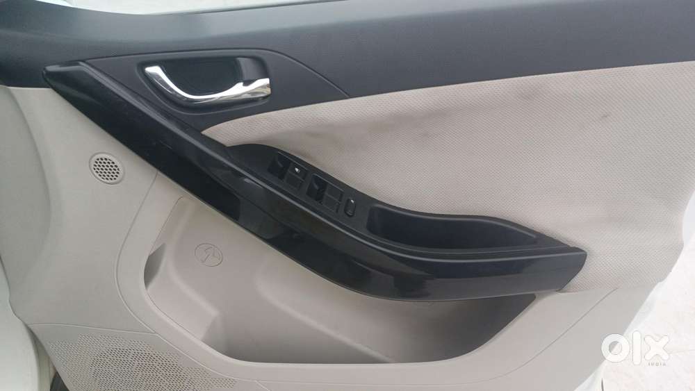 Tata Nexon 1.5 Revotorq Xza Plus, 2020, Diesel