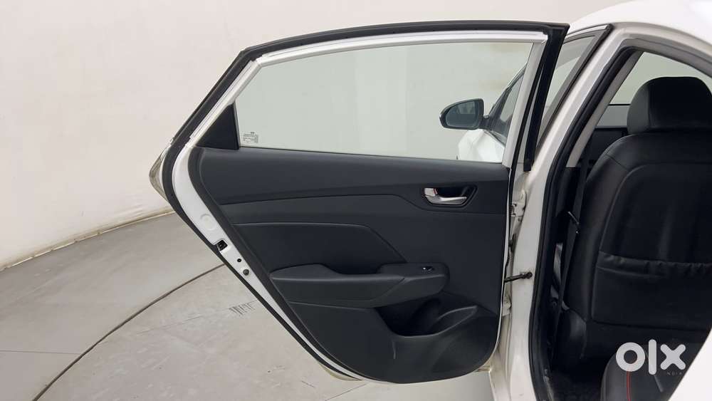 Hyundai Verna 1.0 Sx (o) Turbo Gdi Dct, 2020, Petrol