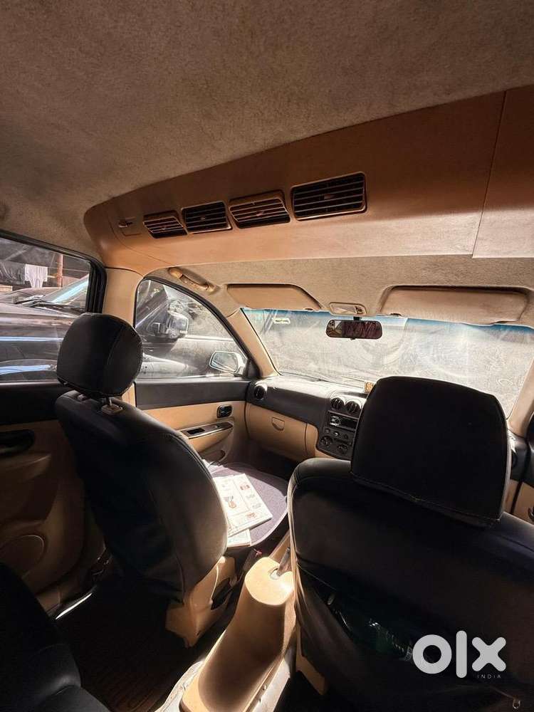 2014 Chevrolet Diesel Car
