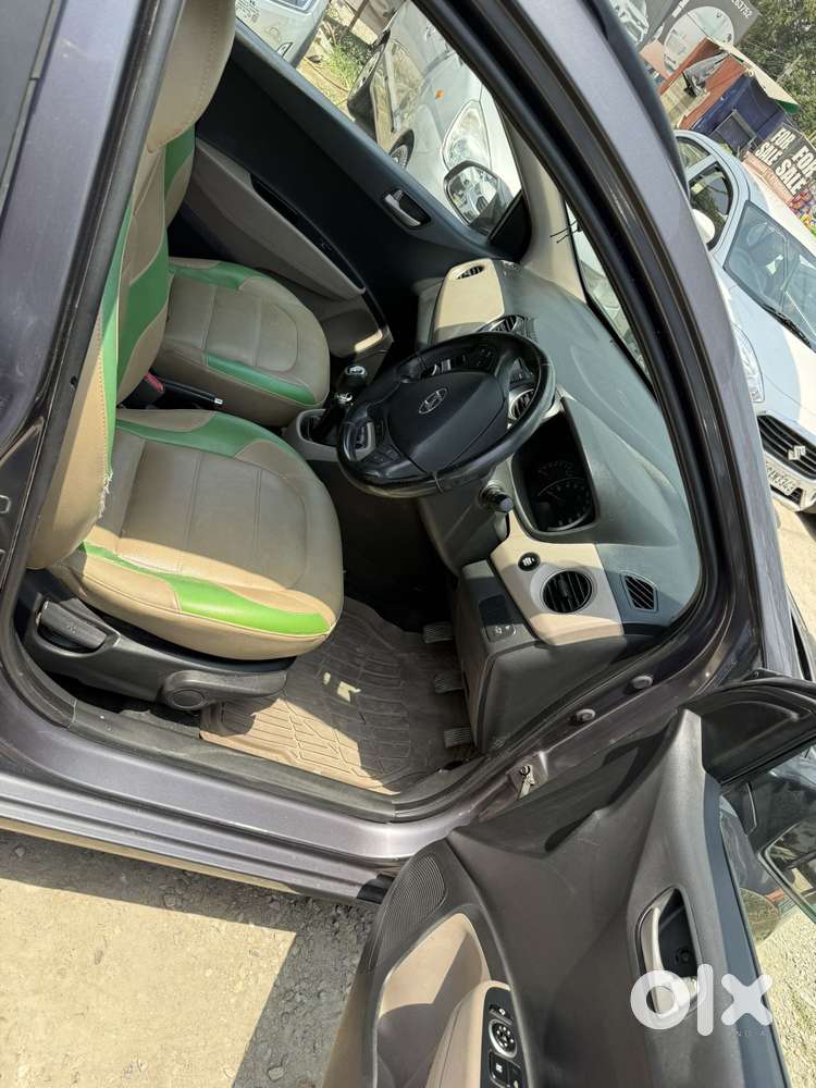 Hyundai Grand I10 Asta 1.2 Vtvt, 2014, Petrol
