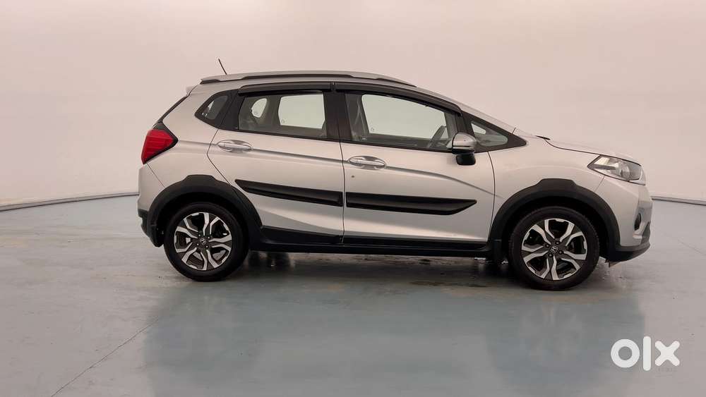 Honda Wr-v 1.2 Vx I-vtec, 2018, Petrol