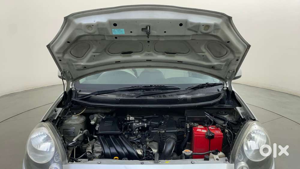 Nissan Micra Active 1.2 Xv Safety Pack, 2015, Petrol