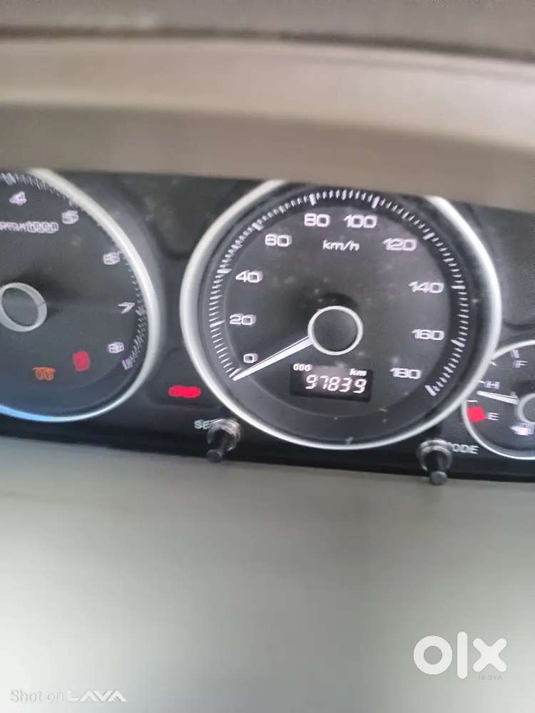 Tata Manza 2011 Diesel 97839 Km Driven