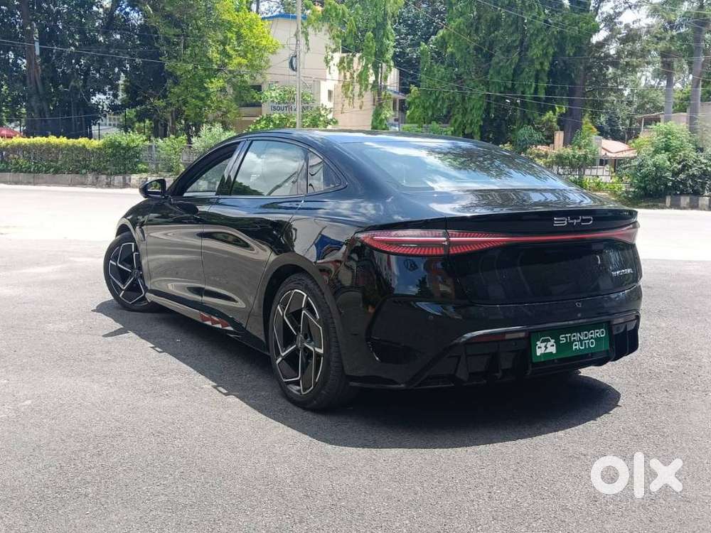 Byd Seal Premium, 2024, Electric
