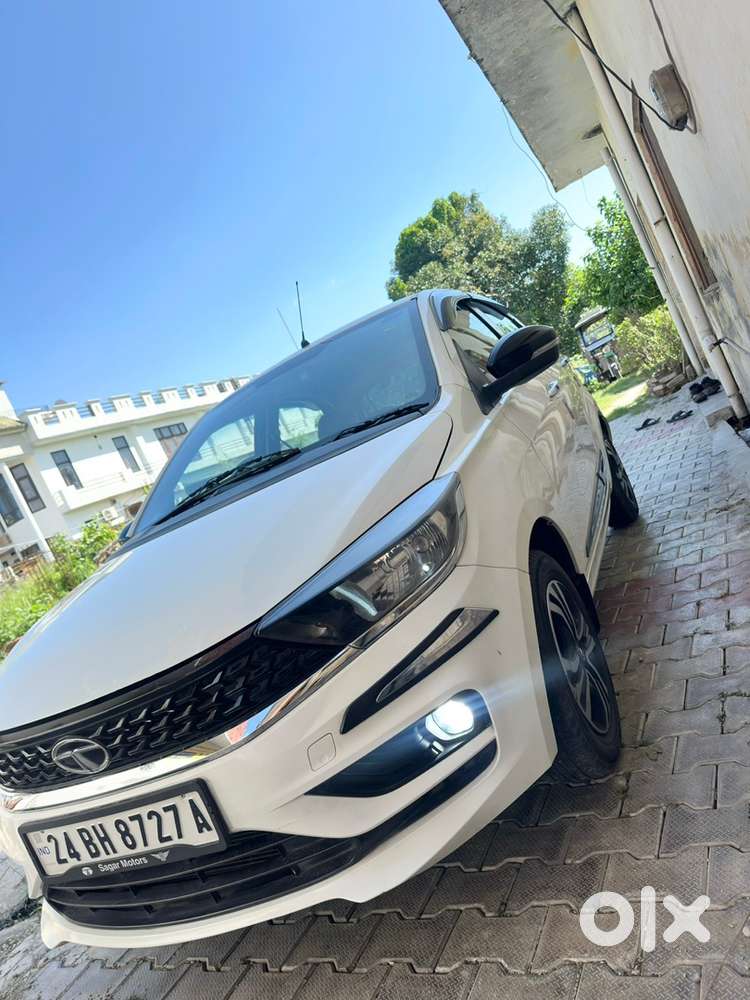 Tata Tiago Xt 2024