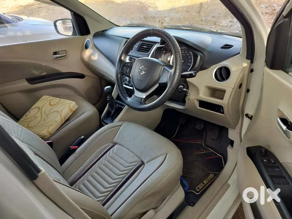 Maruti Suzuki Celerio 2020 Petrol 6800 Km Driven