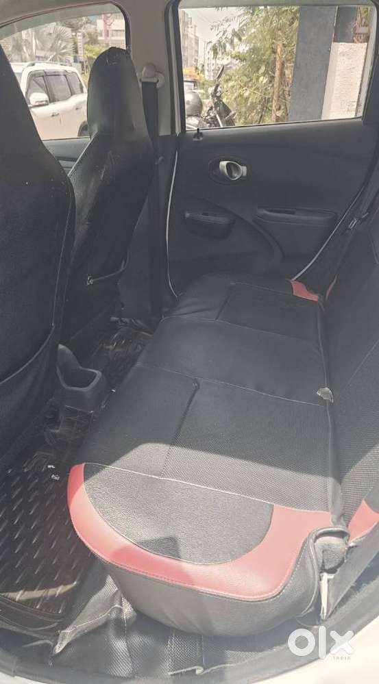 Datsun Go A, 2019, Petrol