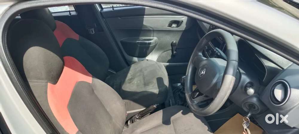 Renault Kwid Rxt 1.0, 2016, Petrol