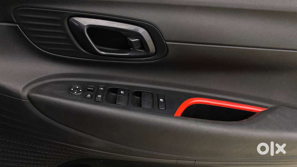 Hyundai I20 N Line 1.0 N6 Turbo Imt, 2021, Petrol