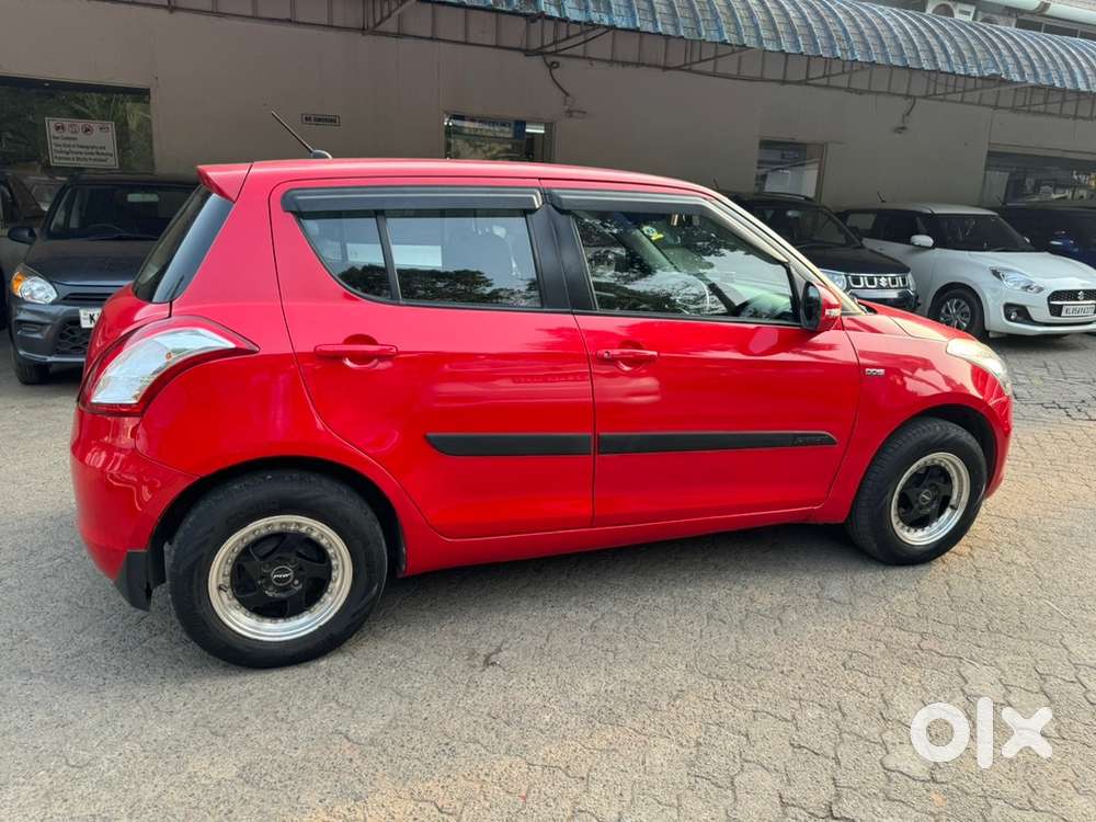 Maruti Swift Vdi 2016 Car