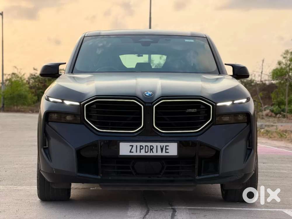 Bmw Xm, 2024