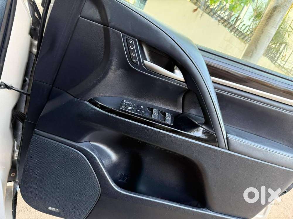 Lexus Lx 450d, 2018, Diesel