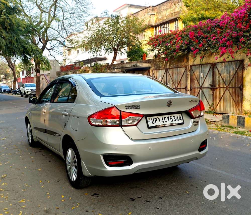 Maruti Suzuki Ciaz