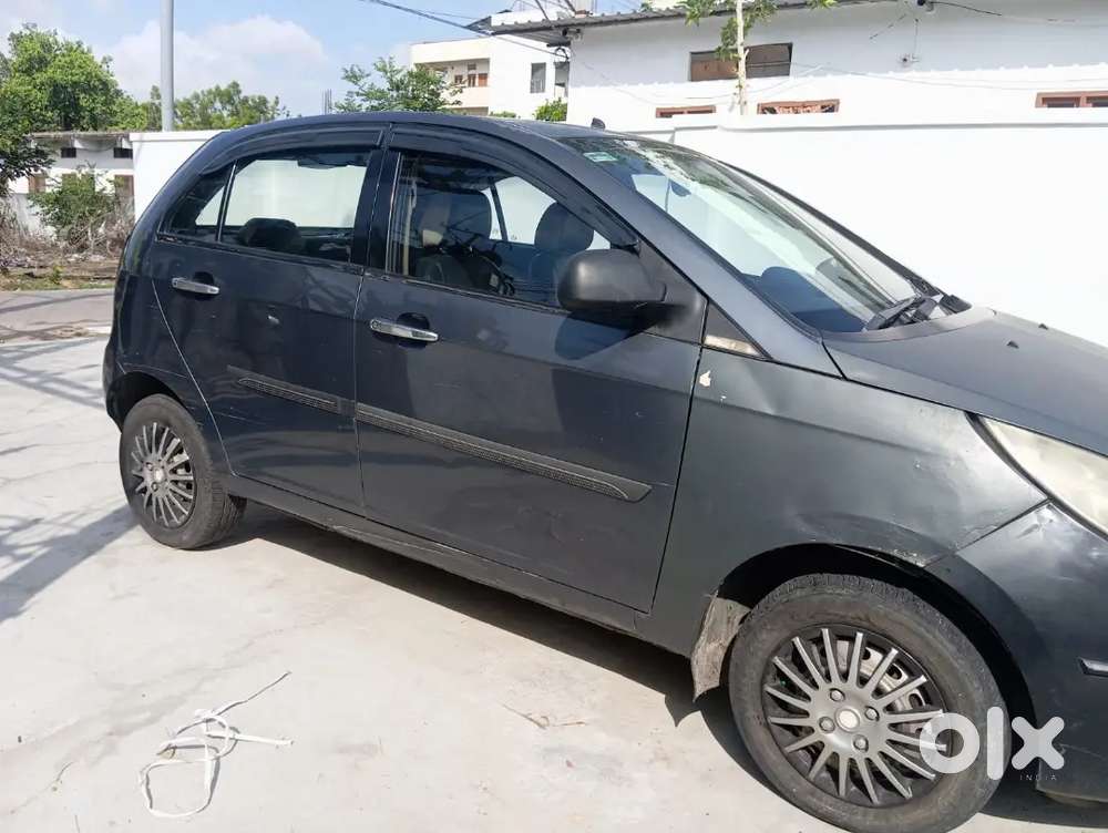 Tata Indica Vista Diesel 2013