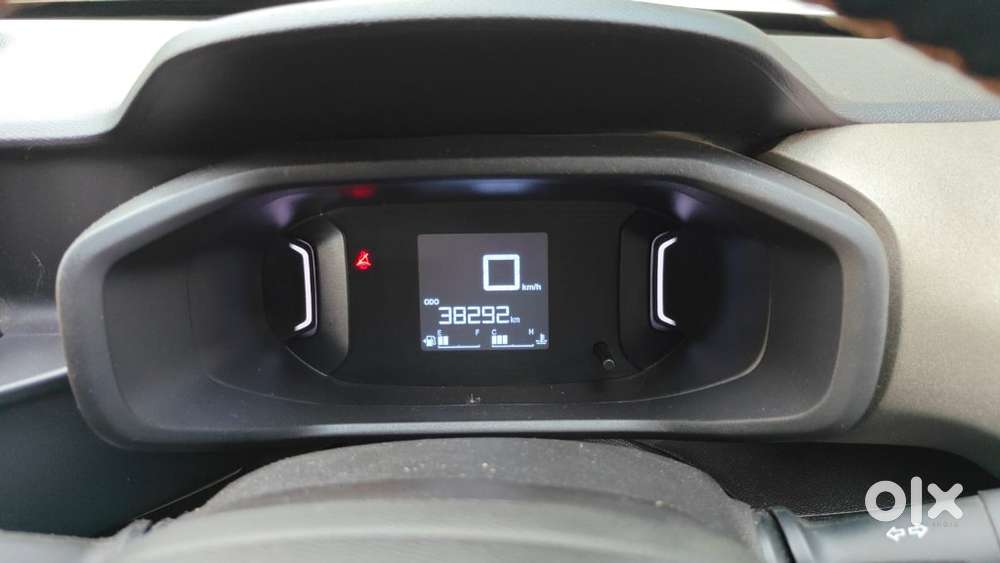 Citroen C3 Feel (o) 1.2 Petrol, 2025, Petrol