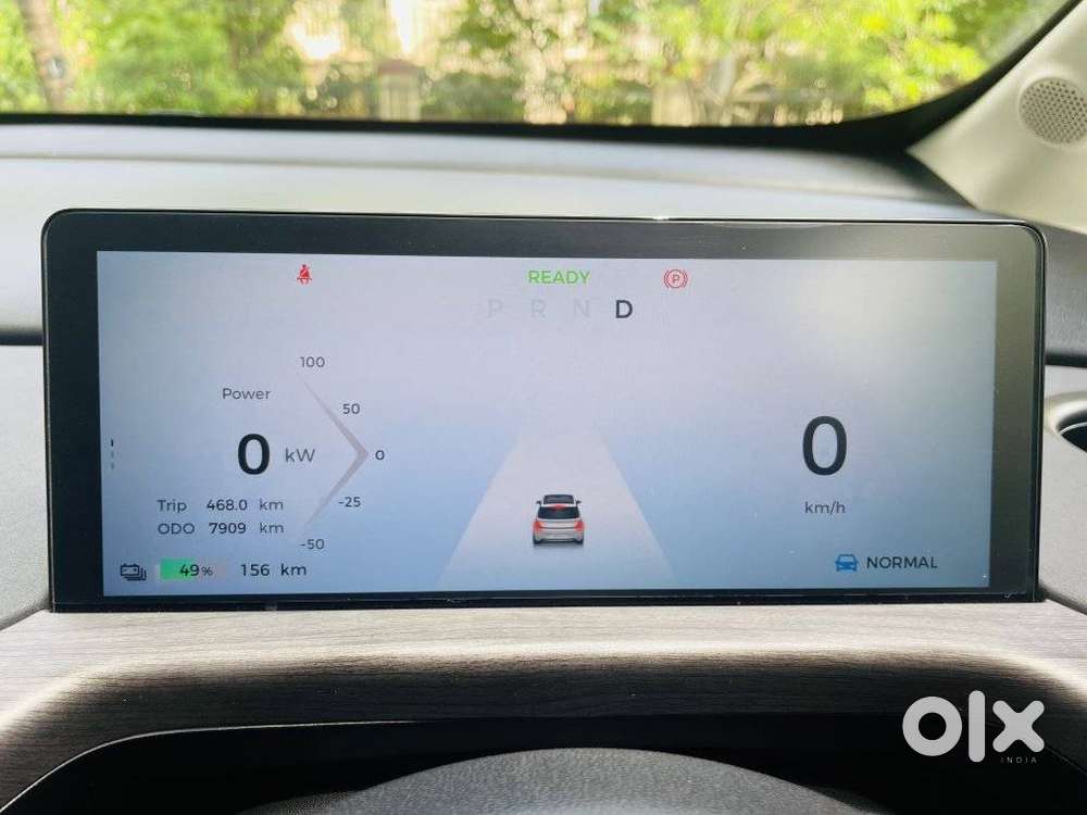 Mg Windsor Ev Essence, 2026, Electric