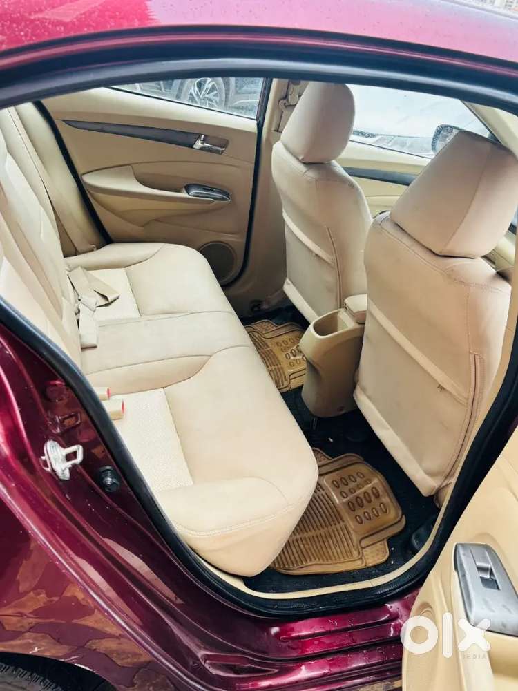 Honda City Vmt Sunroof*
Year :  2013
Transmission : Manual