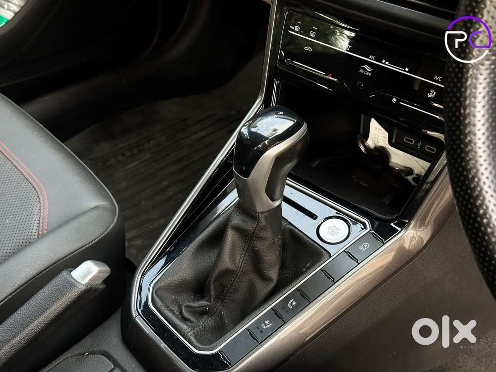 Volkswagen Virtus Gt Plus 1.5 Tsi Evo Dsg (electric Seats), 2023, Pe..