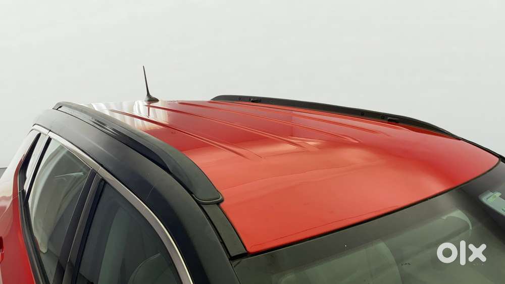 Jeep Compass 1.4 Night Eagle Petrol At, 2017, Petrol