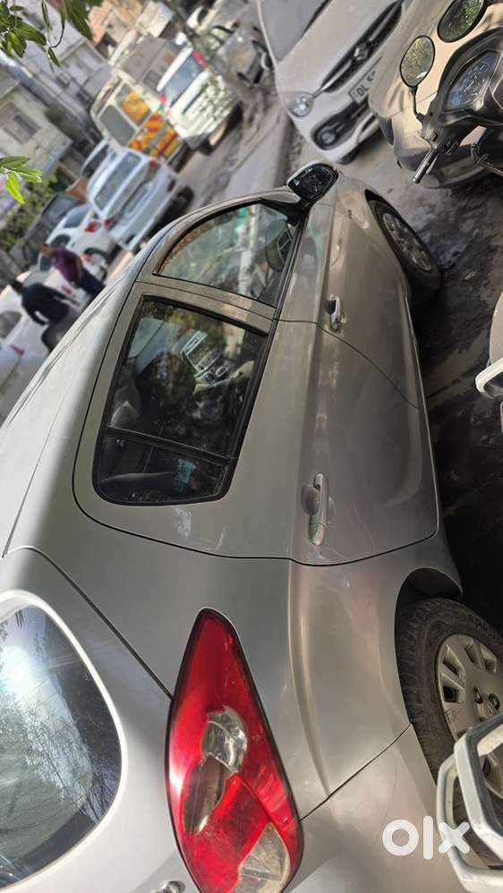 Hyundai I20 2013 Petrol Well Maintained